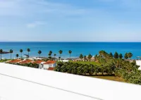 At Herbal Boutique Hotel & Spa - Ocean View