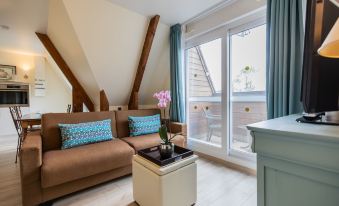 Club Wyndham Normandy