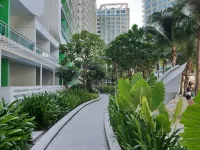 Azure Luxury Beach Suites by Vacationsph Hotels in Paranaque City