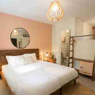 Selina Playa Venao Rooms