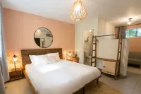 Selina Playa Venao Hotels in 