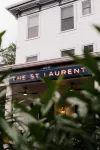 The St Laurent Social Club & Guest Rooms Hotels in Asbury Park