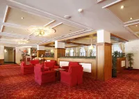 TH Corvara - Greif Hotel Hotels in Corvara in Badia