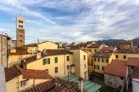 Casa Cachi 3 in Lucca - Lejligheder