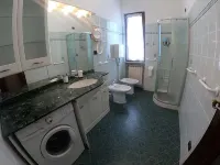 Apartment Superior 950 Meters from the Sea Hotels in Albisola Superiore