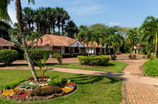 Hotel Campestre la Potra Hotels in Villavicencio