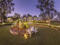 Spicers Vineyards Estate Hoteles en Pokolbin