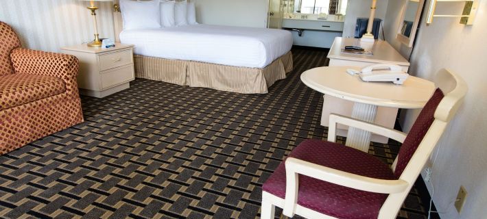 Anaheim Carriage Inn Hotels in Anaheim