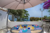 Villa Isabel in Praiano - Villas