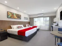 Gateway Motel Hotels in Vineyard