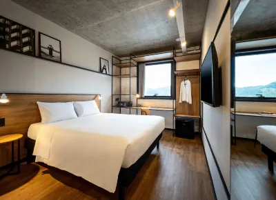 Ibis Plaza Balneario Camboriu