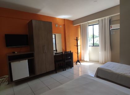 Pousada Vila do Porto