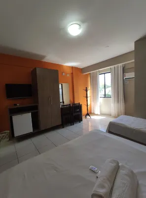 Pousada Vila do Porto旅館