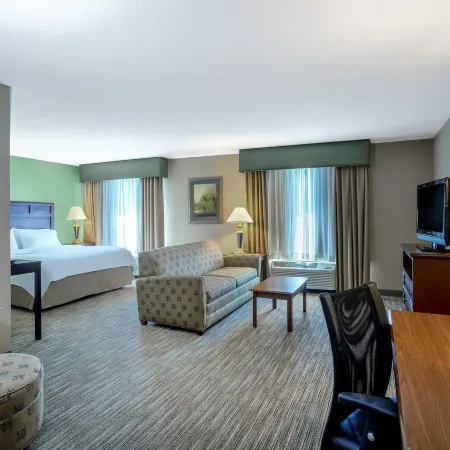 Holiday Inn Express & Suites BRADENTON EAST-LAKEWOOD RANCH by IHG