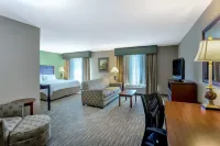 Holiday Inn Express & Suites BRADENTON EAST-LAKEWOOD RANCH by IHG Hôtels à : Comte de Manatee