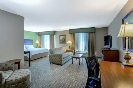 Holiday Inn Express & Suites Bradenton East-Lakewood Ranch