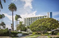 Fairmont Miramar Hotel & Bungalows Hôtels à : Los Angeles