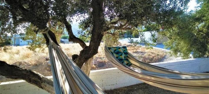 Apartments with Garden View, Creta, Ierapetra Hotels in Ierapetra
