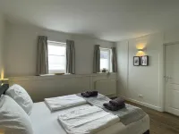 Die Zwei Löwen Ferienwohnungen