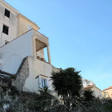 Sea View Appartment for 6 Person