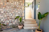 Aigli Luxury Villa - Seaview Panoramic Retreat