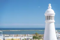 LV Premier Algarve FU1- Pool, AC, Garden, Sea View - Pemandangan Pantai