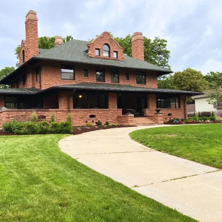 Martha's Bed and Breakfast
