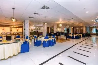 The King Hotel - Condotel Thai Nguyen Hotel di Thinh Dan