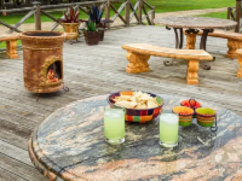 Round Top Hotel Hotels in Fayette County