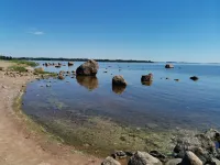 Relaxing Beatiful Studio - Sauna Bath Facility Hotels in Kotka