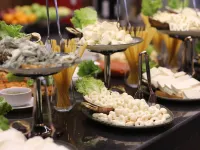 Lala Grand Hotel Erzurum otelleri
