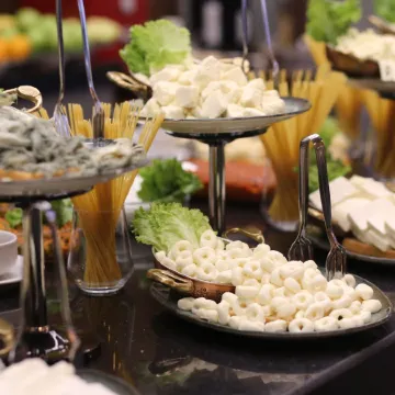 Lala Grand Hotel