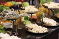 Lala Grand Hotel Hotels in Palandoken