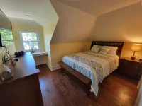 The Hidden Inn Hotels in Delaware County