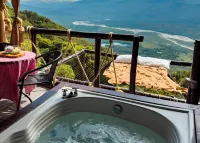 Glamping Mirador Santa Fe-Sopetran