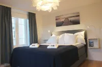 Casa Schilling: 2.5 Rooms in St. Gallen, Modern, Quiet and Close to the Center
