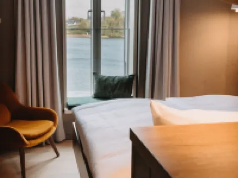 Südspeicher Hotels in Kappeln
