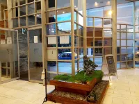 4 on Pritchard Luxury Suites Các khách sạn gần Ga Braamfontein