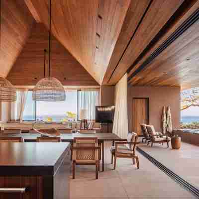 One&Only Mandarina Rooms