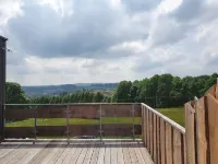 Hotel Pension Schau ins Land Braunlage - Bergblick