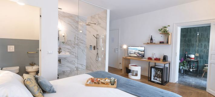 Archè Design Rooms and Suites Hotel di Palermo