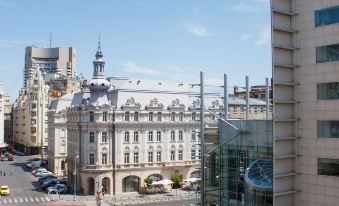 Apartment - Cismigiu Gardens