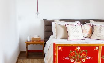 Apartment - Cismigiu Gardens