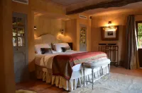 Les Rosées Hotel a Mougins