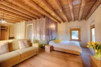 Agriturismo la Vigna di Sarah Hotels in Revine Lago