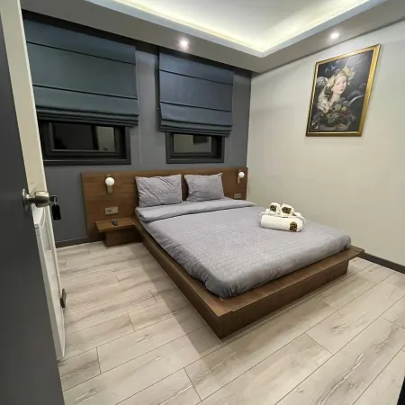 Nene Hatun 59 Butik Otel
