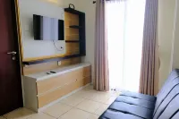 Cozy and Homey 2Br Tamansari Panoramic Apartment Hotels in Cinambo