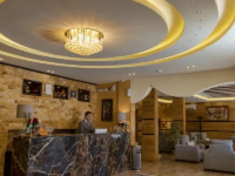 Town Season Hotel Hotels in Petra