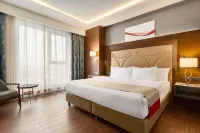 Ramada by Wyndham Karapinar Hotel di Karapinar