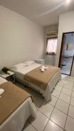 SÃO CRISTOVÃO Hotel